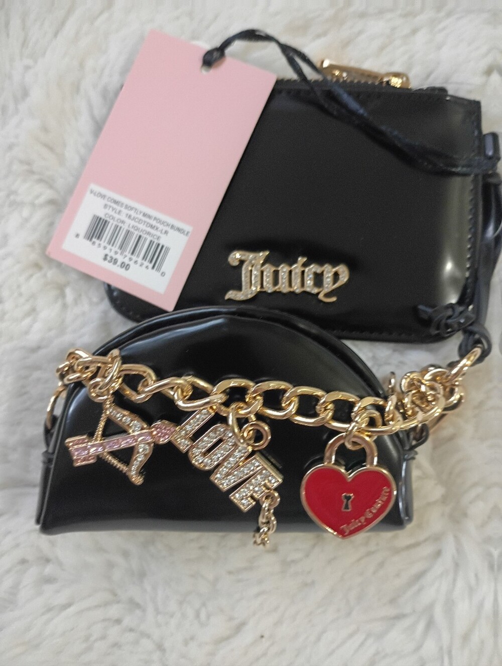 Juicy Couture Bundle Set